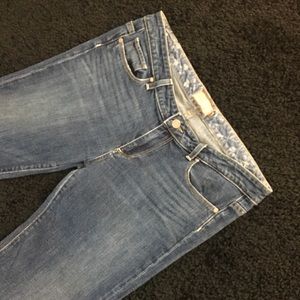❤️Vintage label Paige Jeans 32